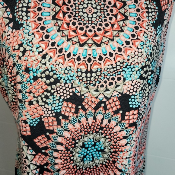 Midi Dress - Picture 7 of 12